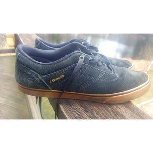 Emerica Herman Mens 10 Skate shoes